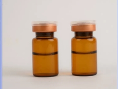 মেডিকেল নান্দনিক পণ্য প্রদর্শন