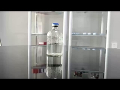 OEM/ODM কাস্টম ব্র্যান্ড 50 মিলি এফডিএ অনুমোদিত ক্লায়েন্টের প্রয়োজনীয়তার জন্য হাইয়ালুরোনিক অ্যাসিড ব্রেস্ট ফিলার