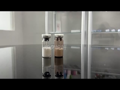 সমস্ত ত্বকের ধরণের জন্য উপযুক্ত পুনর্জন্ম পিএলএলএ ফিলার 2-3 মিমি ইনজেকশন গভীরতার সাথে OEM / ODM কাস্টমাইজড